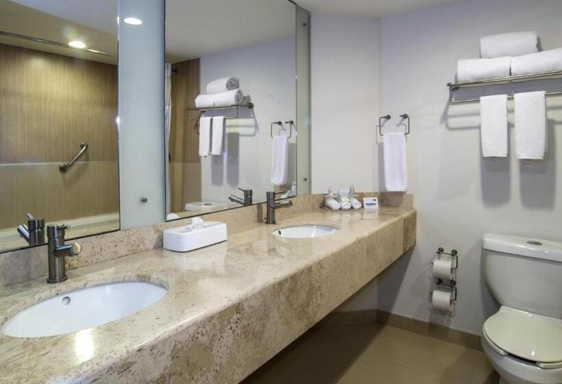 سوئیت با تخت بزرگ, Holiday Inn Express Guaymas, An Ihg