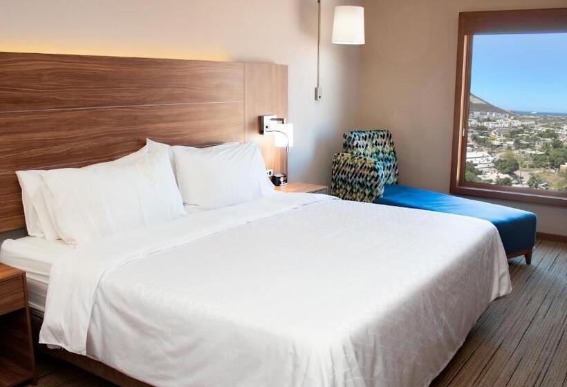 اتاق استاندارد با تخت بزرگ, Holiday Inn Express Guaymas, An Ihg