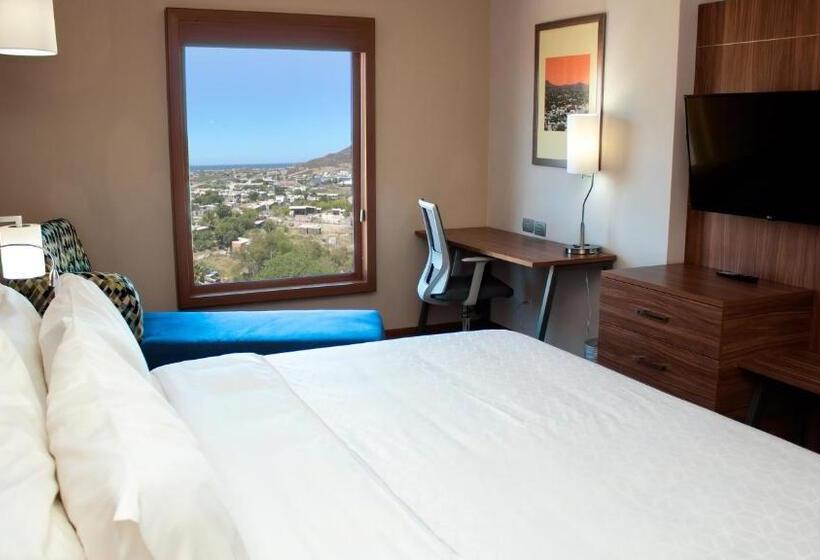 اتاق استاندارد با تخت بزرگ, Holiday Inn Express Guaymas, An Ihg