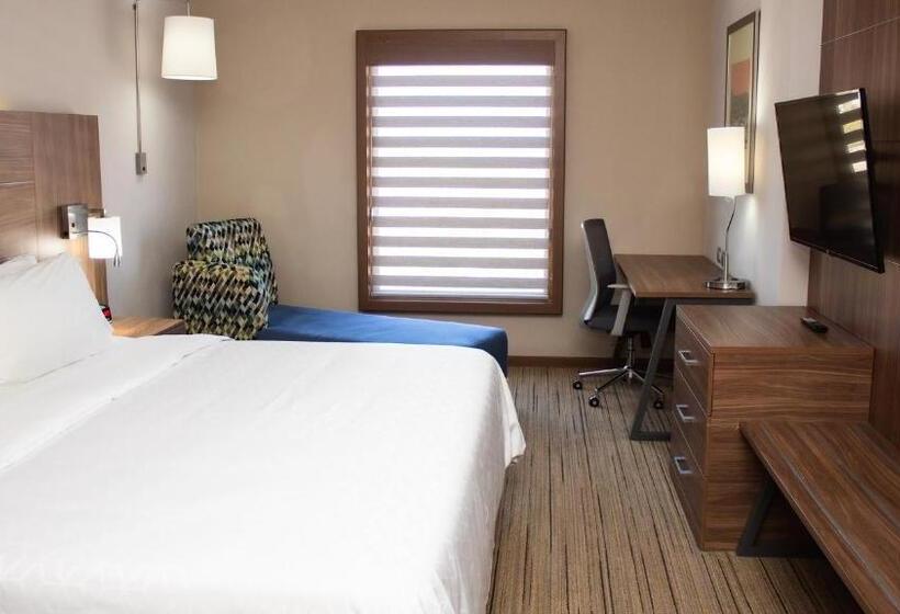 اتاق استاندارد با تخت بزرگ, Holiday Inn Express Guaymas, An Ihg