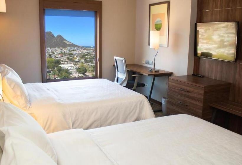 اتاق استاندارد با 2 تخت دوبل, Holiday Inn Express Guaymas, An Ihg