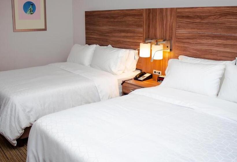 اتاق استاندارد با 2 تخت دوبل, Holiday Inn Express Guaymas, An Ihg