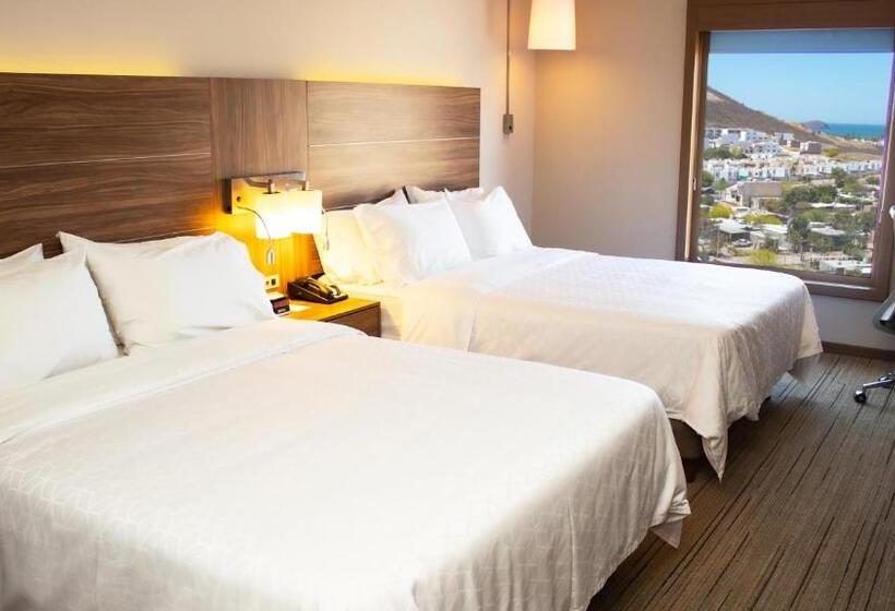 اتاق استاندارد با 2 تخت دوبل, Holiday Inn Express Guaymas, An Ihg