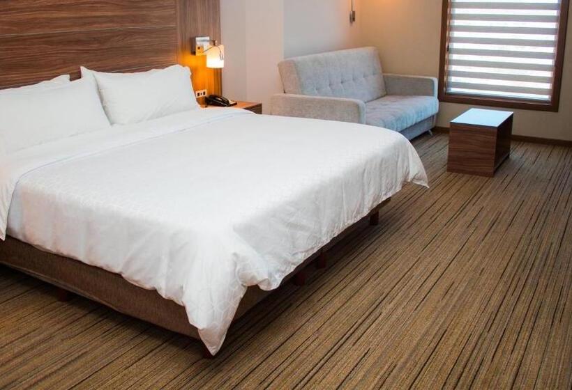سوئیت پنت هاوس, Holiday Inn Express Guaymas, An Ihg
