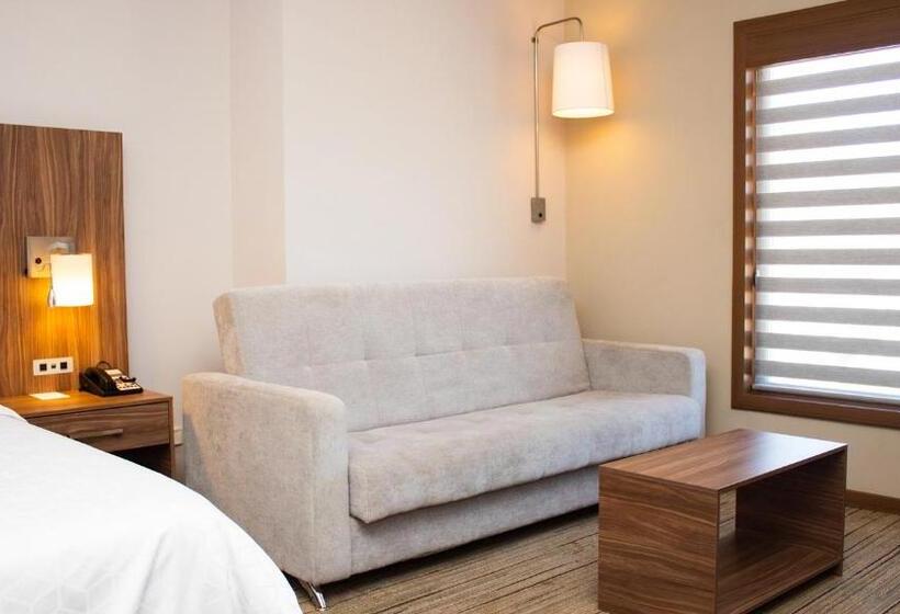 سوئیت پنت هاوس, Holiday Inn Express Guaymas, An Ihg