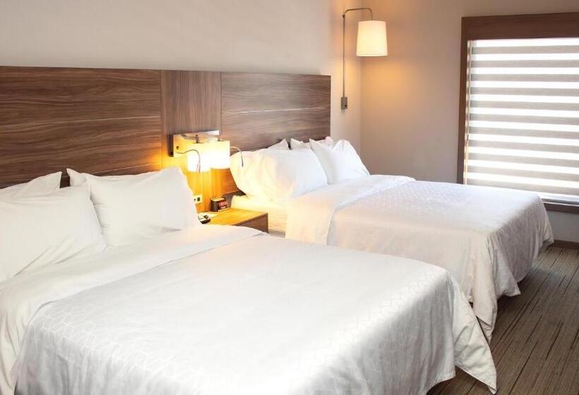 اتاق استاندارد با 2 تخت دوبل, Holiday Inn Express Guaymas, An Ihg