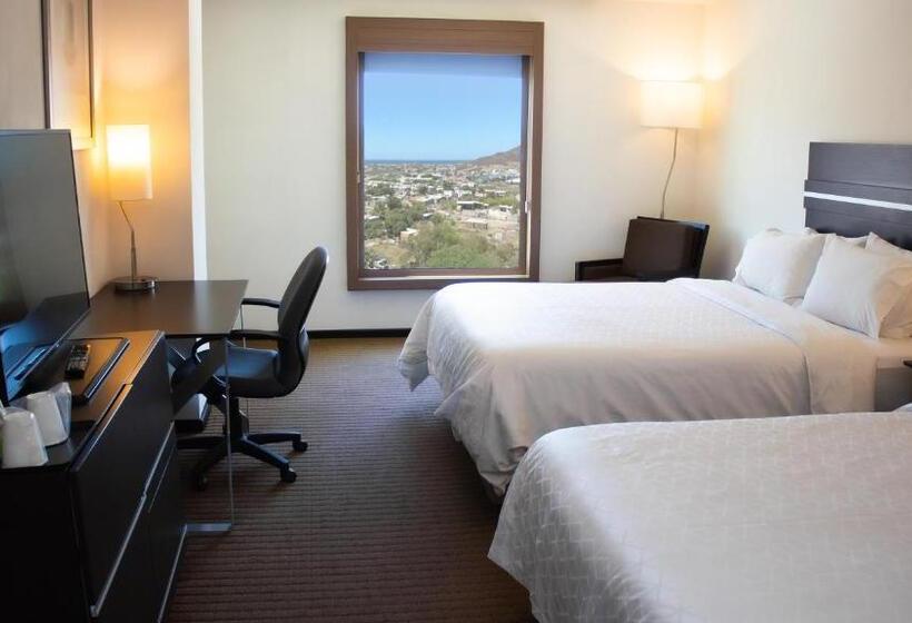 اتاق استاندارد با 2 تخت دوبل, Holiday Inn Express Guaymas, An Ihg