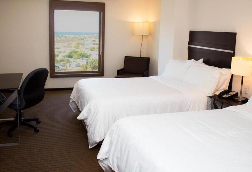 اتاق استاندارد با 2 تخت دوبل, Holiday Inn Express Guaymas, An Ihg