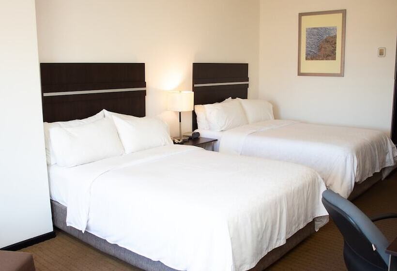 اتاق استاندارد با 2 تخت دوبل, Holiday Inn Express Guaymas, An Ihg
