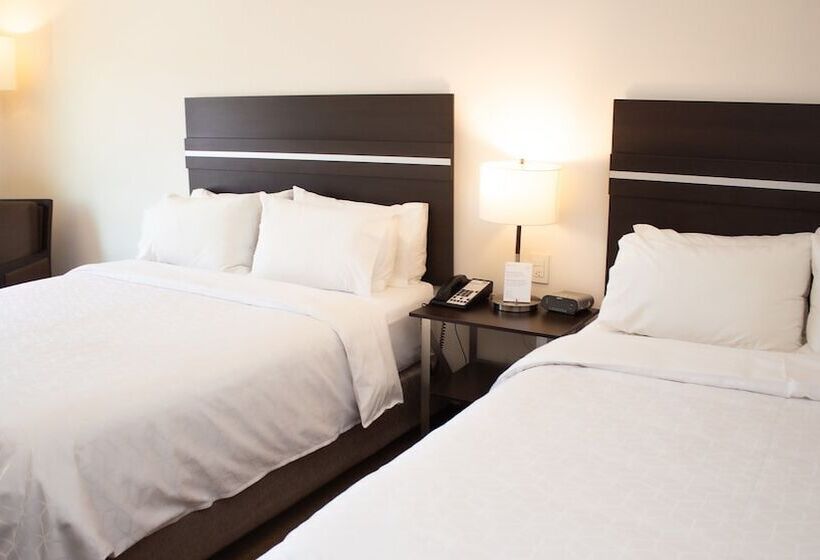 اتاق استاندارد با 2 تخت دوبل, Holiday Inn Express Guaymas, An Ihg