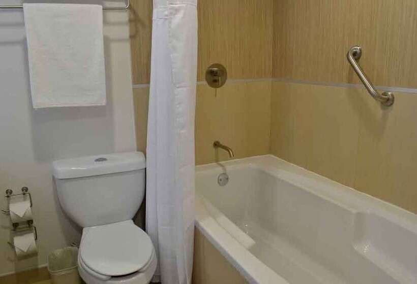 اتاق استاندارد با 2 تخت دوبل, Holiday Inn Express Guaymas, An Ihg