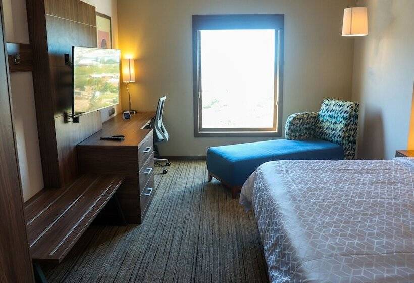 اتاق استاندارد با 2 تخت دوبل, Holiday Inn Express Guaymas, An Ihg