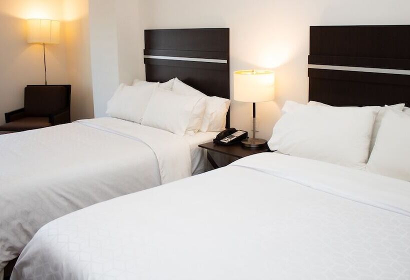 اتاق استاندارد با 2 تخت دوبل, Holiday Inn Express Guaymas, An Ihg