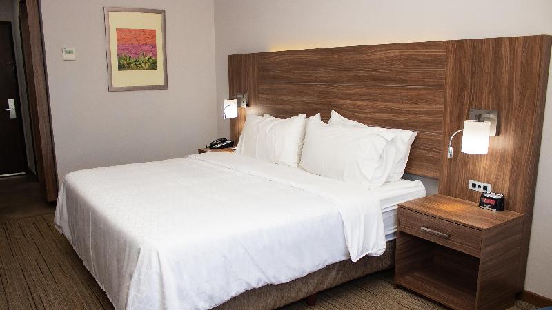 اتاق استاندارد با تخت بزرگ, Holiday Inn Express Guaymas, An Ihg