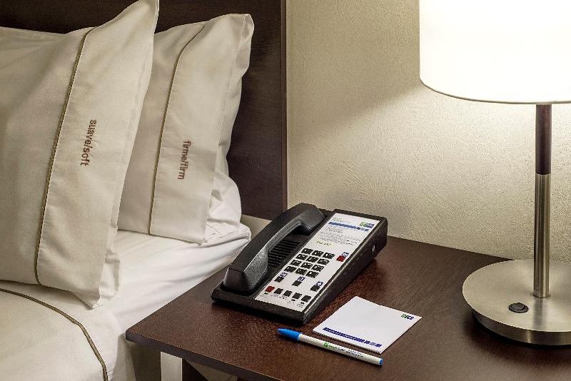 اتاق استاندارد, Holiday Inn Express Guaymas, An Ihg
