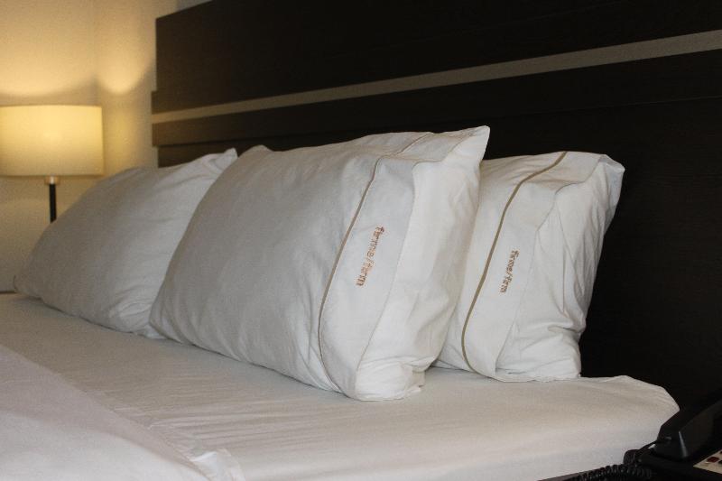 اتاق استاندارد, Holiday Inn Express Guaymas, An Ihg