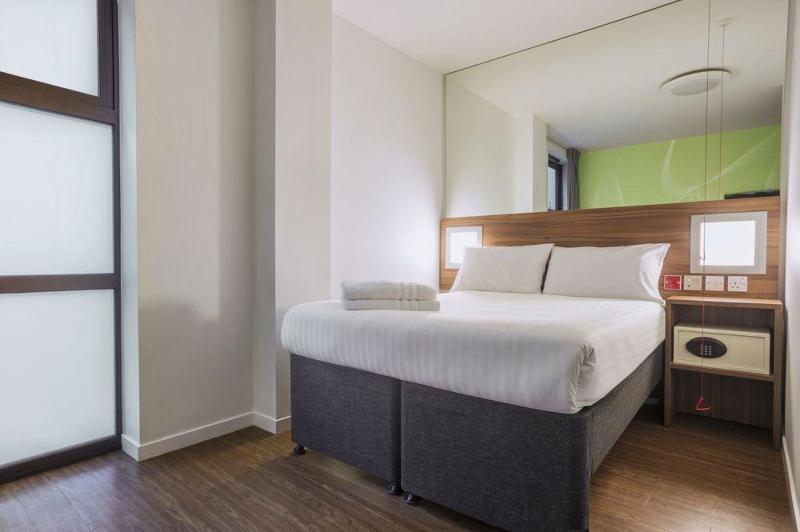 Номер Стандарт, Point A Hotel London Kings Cross – St Pancras