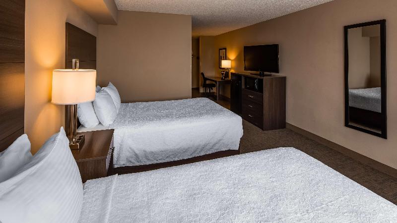 Номер Стандарт, Point A Hotel London Kings Cross – St Pancras