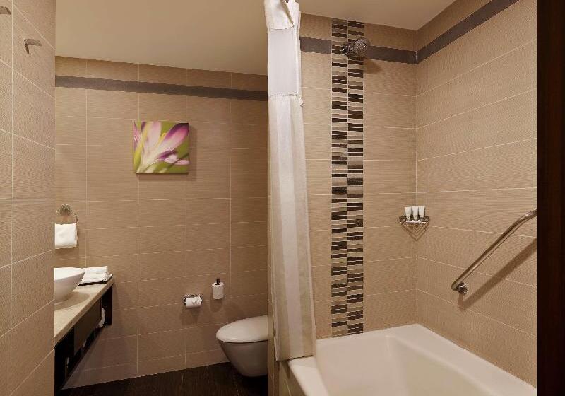 Номер Стандарт, Point A Hotel London Kings Cross – St Pancras