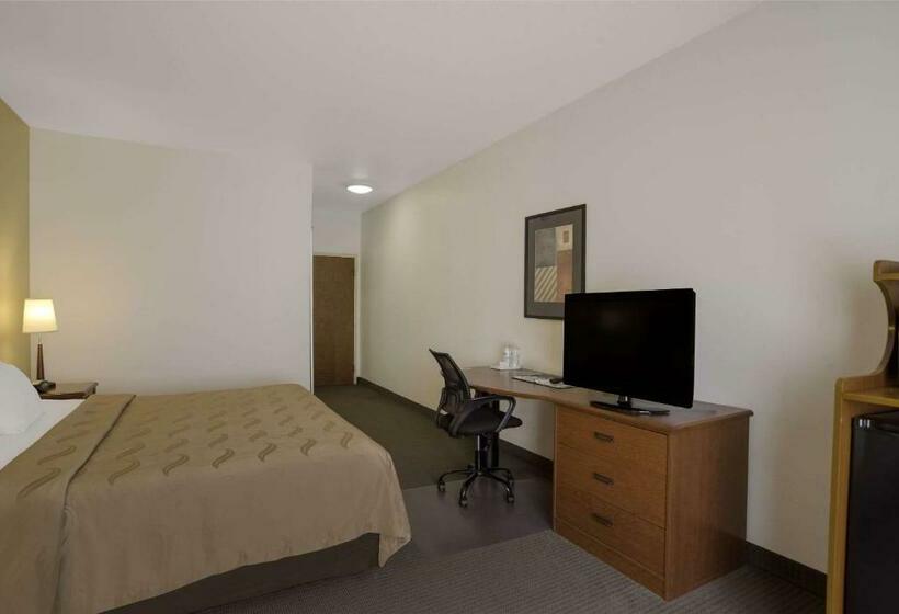 Стандартный Номер Кровать Кинг, Quality Inn & Suites Chambersburg