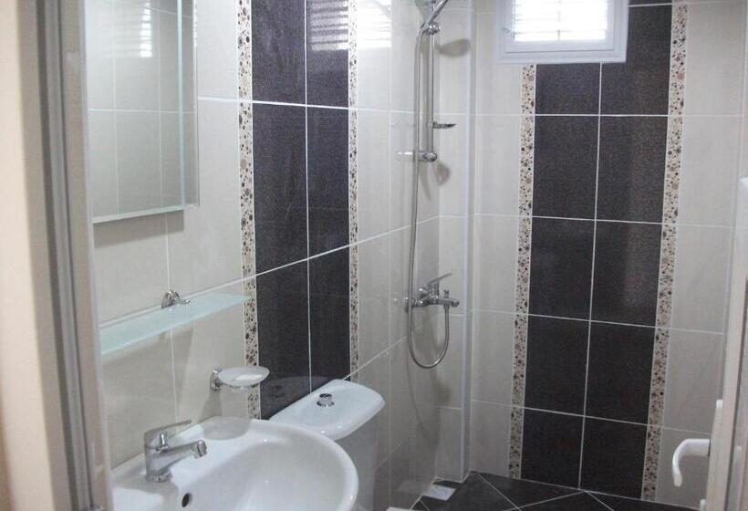 اتاق استاندارد, Ideal Pansiyon