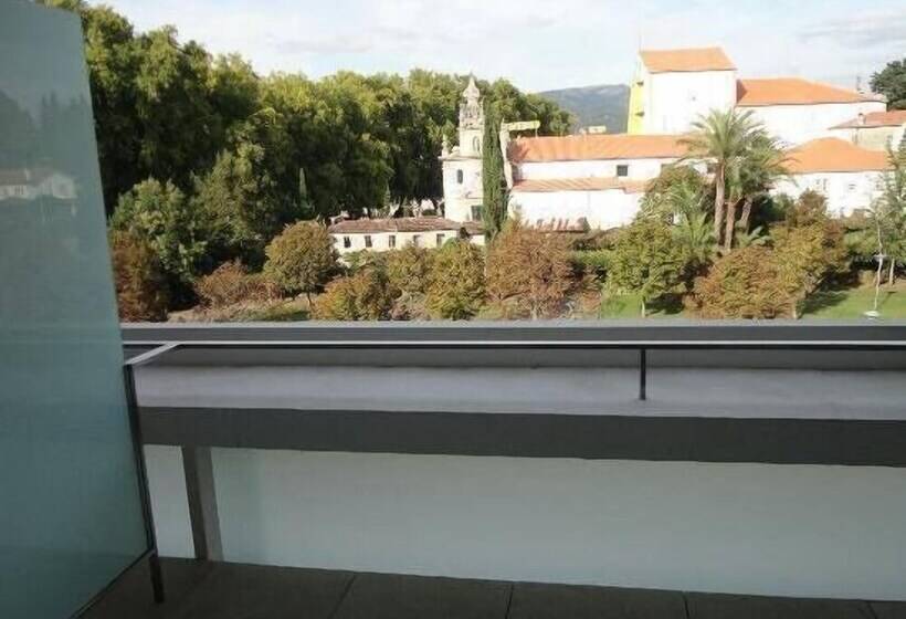 اتاق خانوادگی, Inlima Hotel & Spa