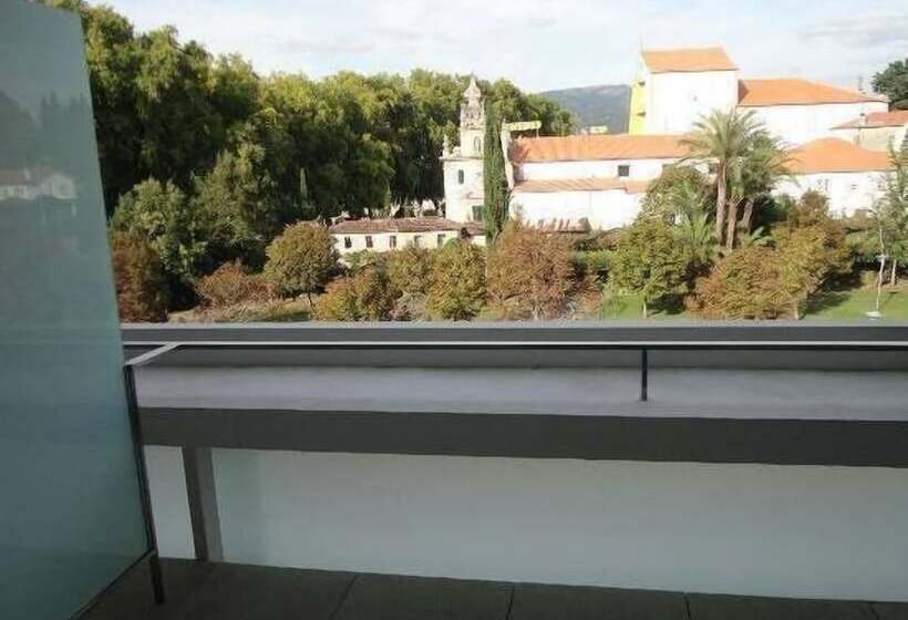 اتاق سوپریور با چشم‌انداز, Inlima Hotel & Spa