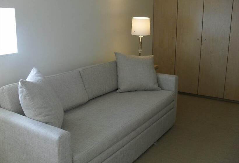 اتاق سوپریور با چشم‌انداز, Inlima Hotel & Spa