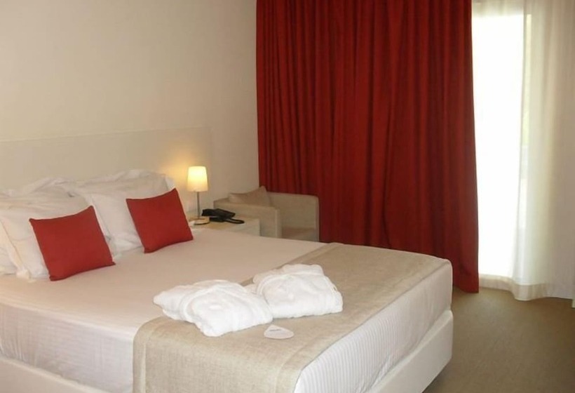 اتاق سوپریور با چشم‌انداز, Inlima Hotel & Spa