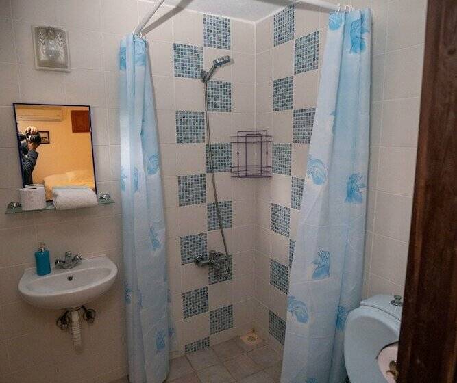 Quarto Estandar, Istanbul Pansiyon