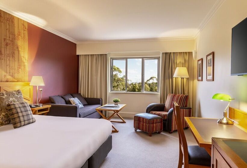 수피리어 룸, Fairmont Resort & Spa Blue Mountains, Mgallery By Sofitel