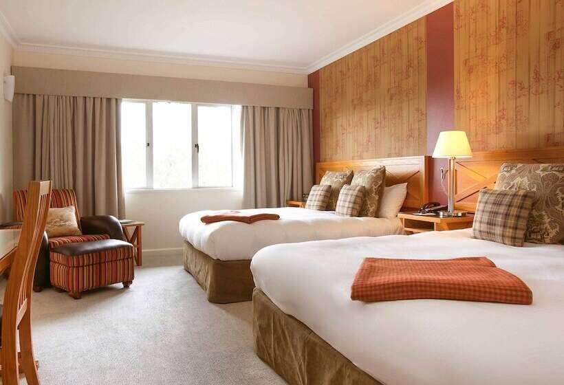 수피리어 룸, Fairmont Resort & Spa Blue Mountains, Mgallery By Sofitel