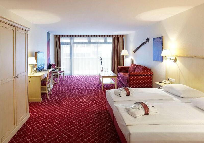 Люкс Executive Кровать Кинг, Holiday Inn Express Hotel & Suites Lawrenceville, An Ihg