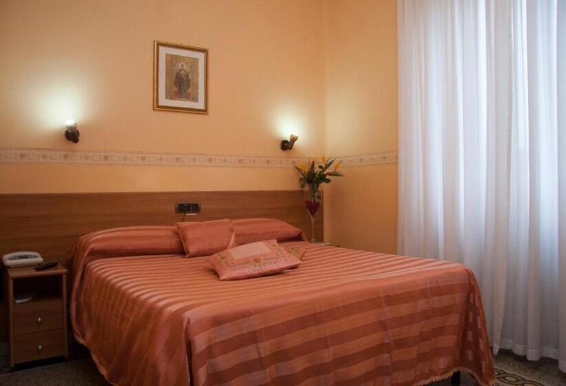 اتاق استاندارد, Casa La Salle   Roma Vaticano