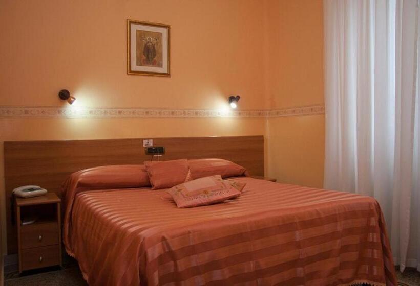 اتاق استاندارد, Casa La Salle   Roma Vaticano