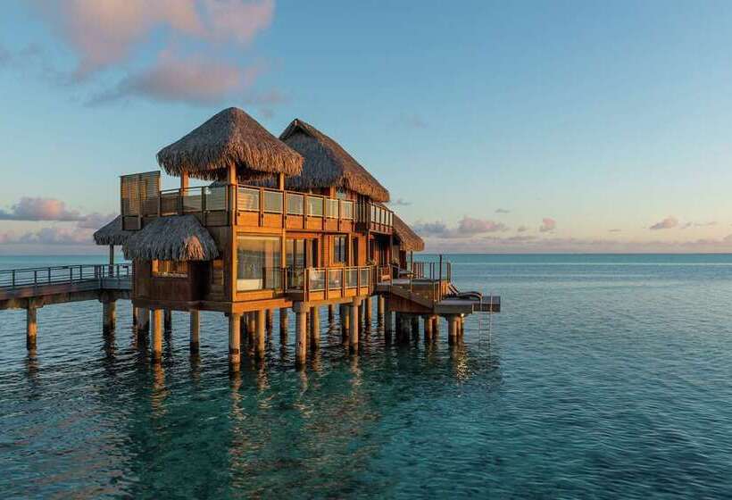 Вилла 2 Спальни Вид на Море, Conrad Koh Samui Residences