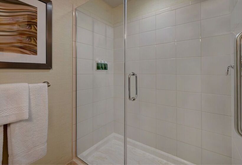 산 전망 스위트, Courtyard By Marriott Glenwood Springs
