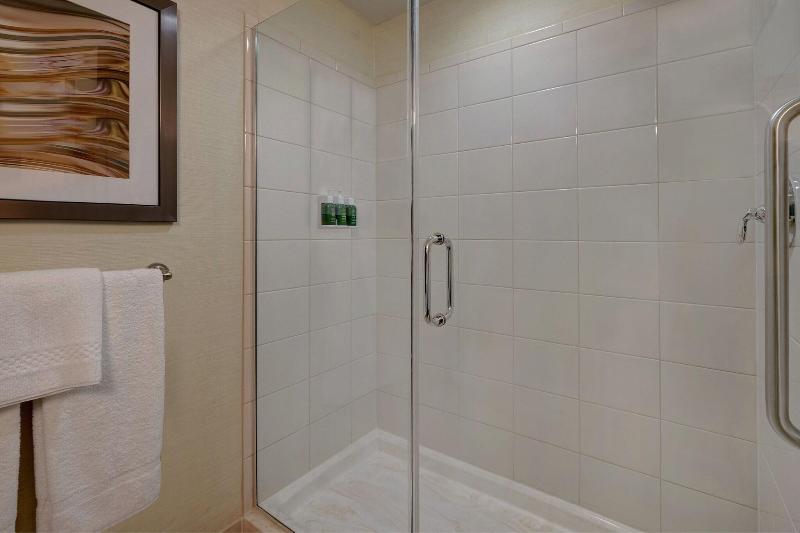 스탠다드 룸 산 전망, Courtyard By Marriott Glenwood Springs