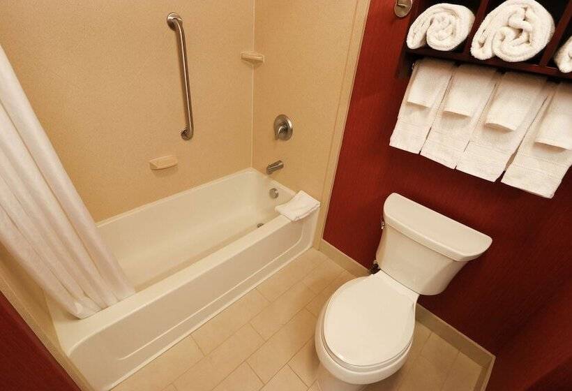 Номер Стандарт, Hampton Inn Lincolnton