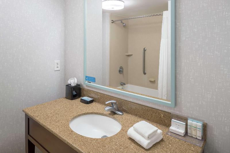 סוויטה, Holiday Inn Express & Suites George West, An Ihg