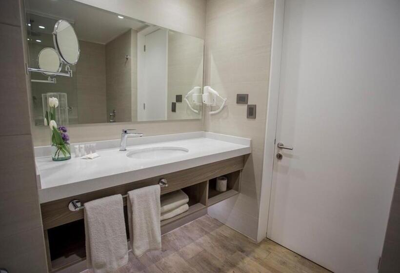 Номер Superior, Yachting Hotel Quintero