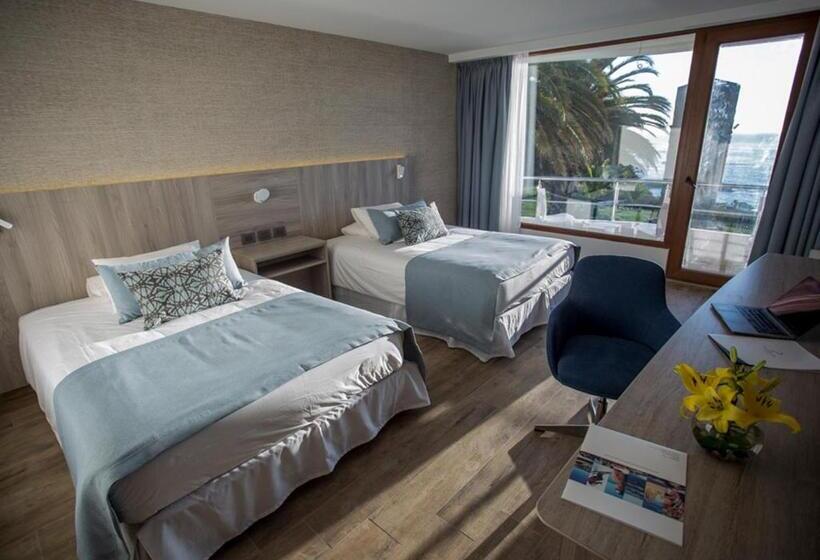 Номер Superior, Yachting Hotel Quintero