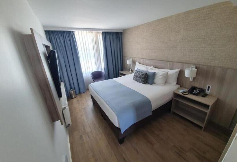 Номер Стандарт, Yachting Hotel Quintero