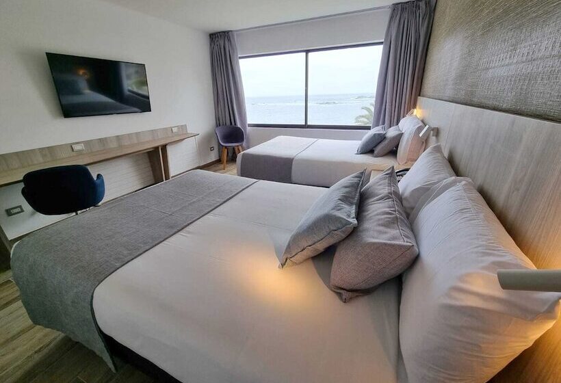 Номер Стандарт, Yachting Hotel Quintero