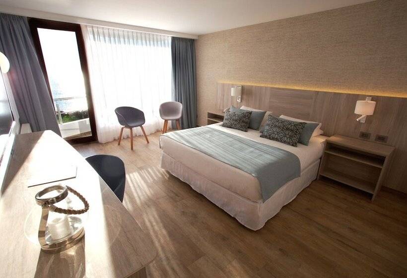Номер Superior, Yachting Hotel Quintero