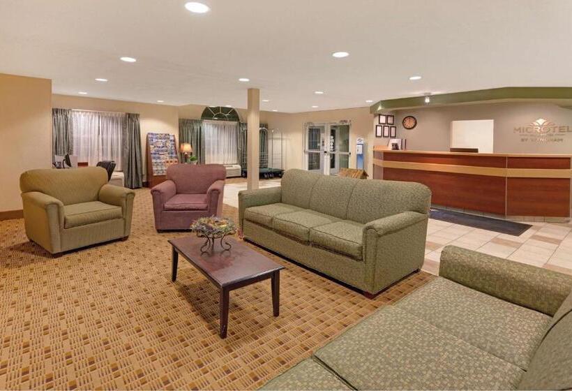 스위트, Microtel Inn & Suites By Wyndham Jasper