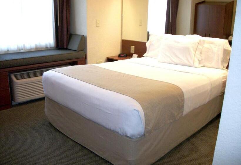 스위트, Microtel Inn & Suites By Wyndham Jasper