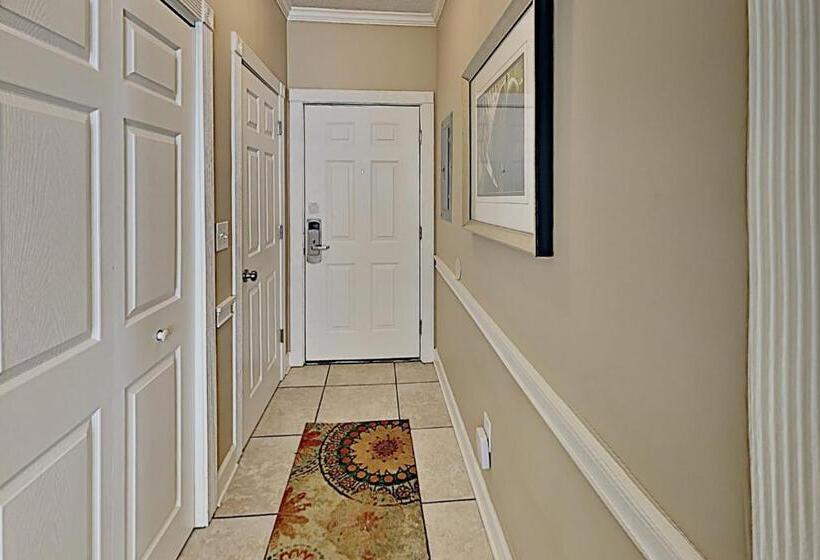 Вилла 1 Спальня, Myrtlewood Villas