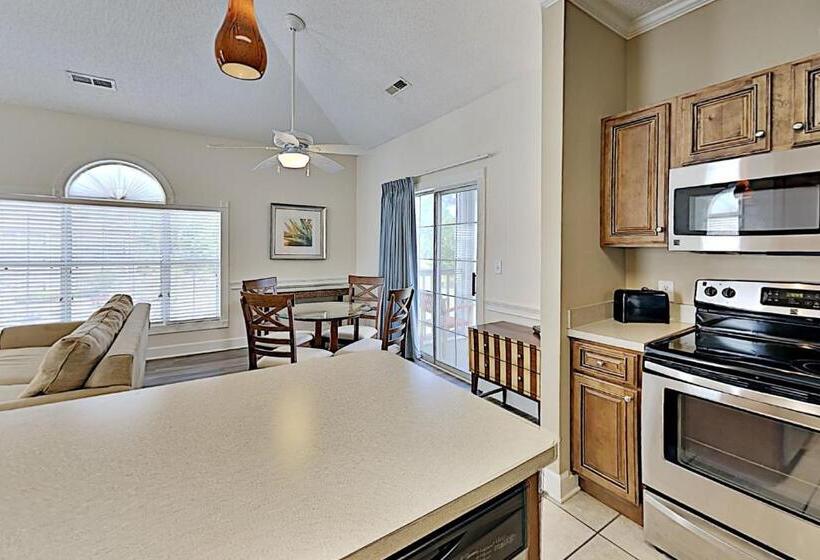 Вилла 1 Спальня, Myrtlewood Villas