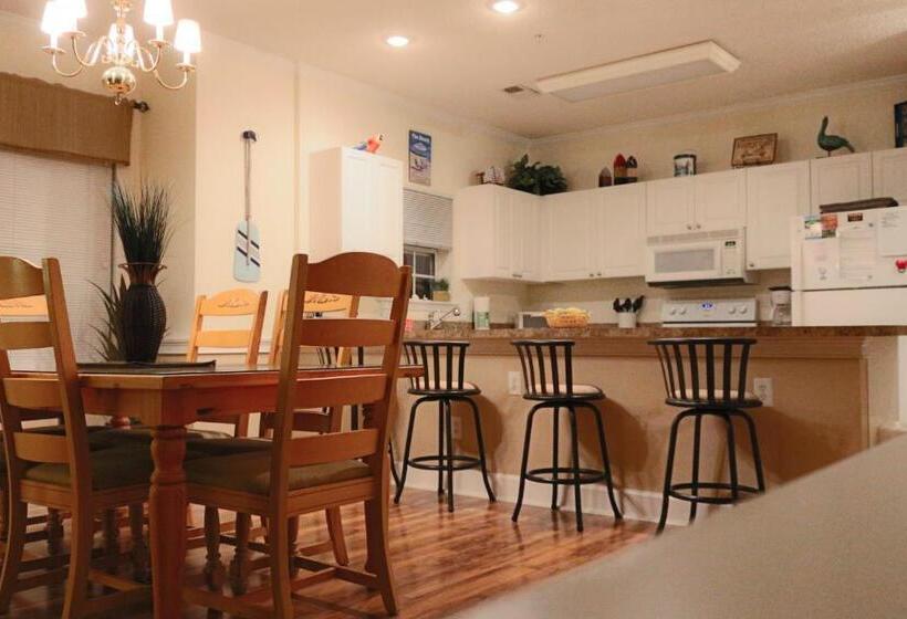 Вилла 3 Спальни, Myrtlewood Villas